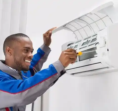 hvac services Mukwonago